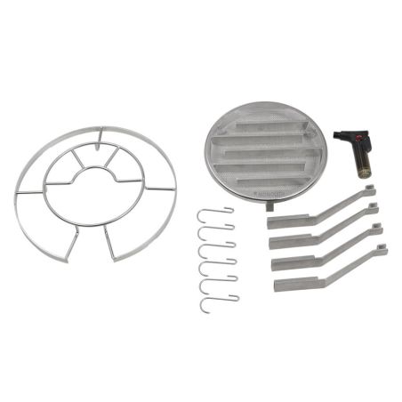 Kit de fumage Monolith pour Kamado Classic