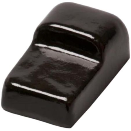 Pied en céramique noir pour kamado Monolith ONE et TWO