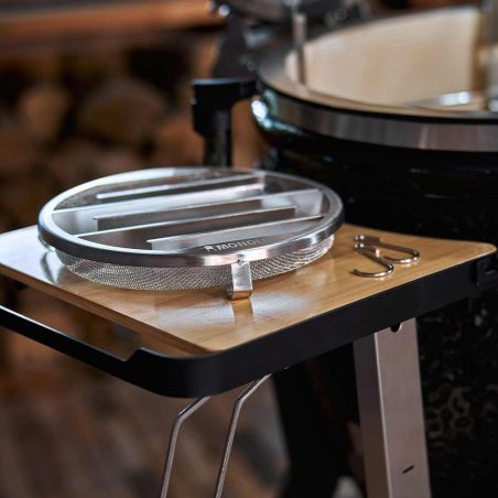 Kit de fumage Monolith LeChef 66