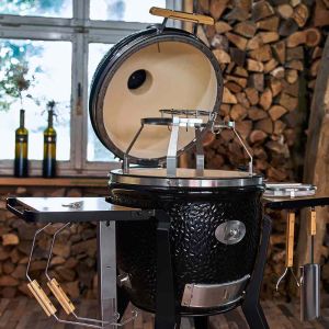 Kit de fumage Monolith LeChef 66