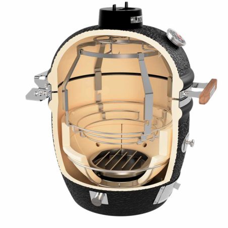 Kit de fumage Monolith LeChef 66