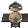 Kit de fumage Monolith LeChef 66