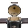 Kit de fumage Monolith LeChef 66