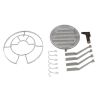 Kit de fumage Monolith LeChef 66