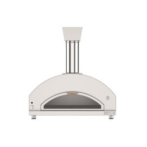 Four pizza OVENHEAT gaz LUX 5 - Gris + Pelle à pizzas