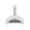 Four pizza OVENHEAT gaz LUX 5 - Gris + Pelle à pizzas