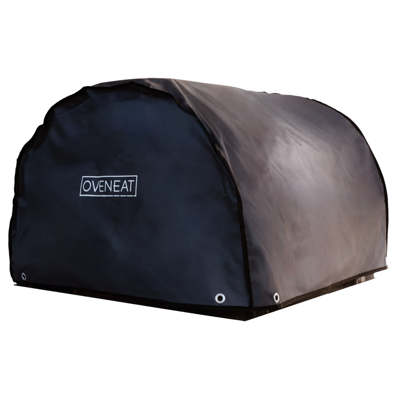 Housse Four 1 Pizza OVENEAT | Protection pour Four Albor 1