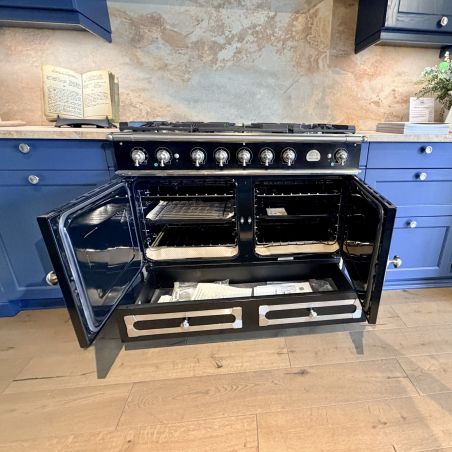 Piano de cuisson La Cornue CORNUFÉ 110cm | Cuisinières Grande Largeur