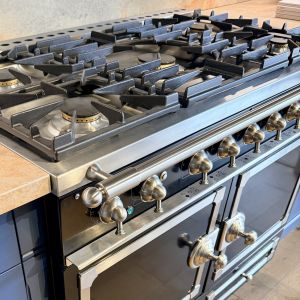 Piano de cuisson La Cornue CORNUFÉ 110cm | Cuisinières Grande Largeur