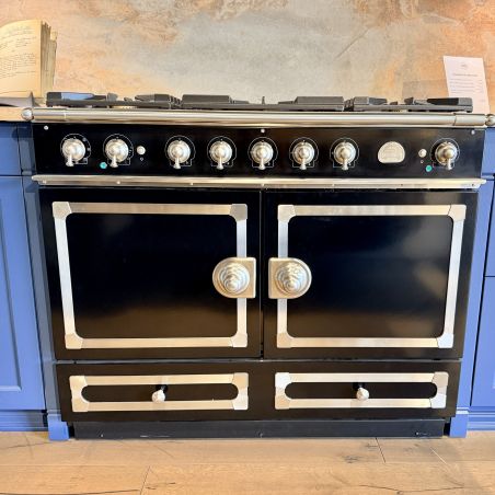 Piano de cuisson La Cornue CORNUFÉ 110cm | Cuisinières Grande Largeur