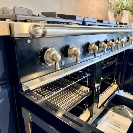 Piano de cuisson La Cornue CORNUFÉ 110cm | Cuisinières Grande Largeur