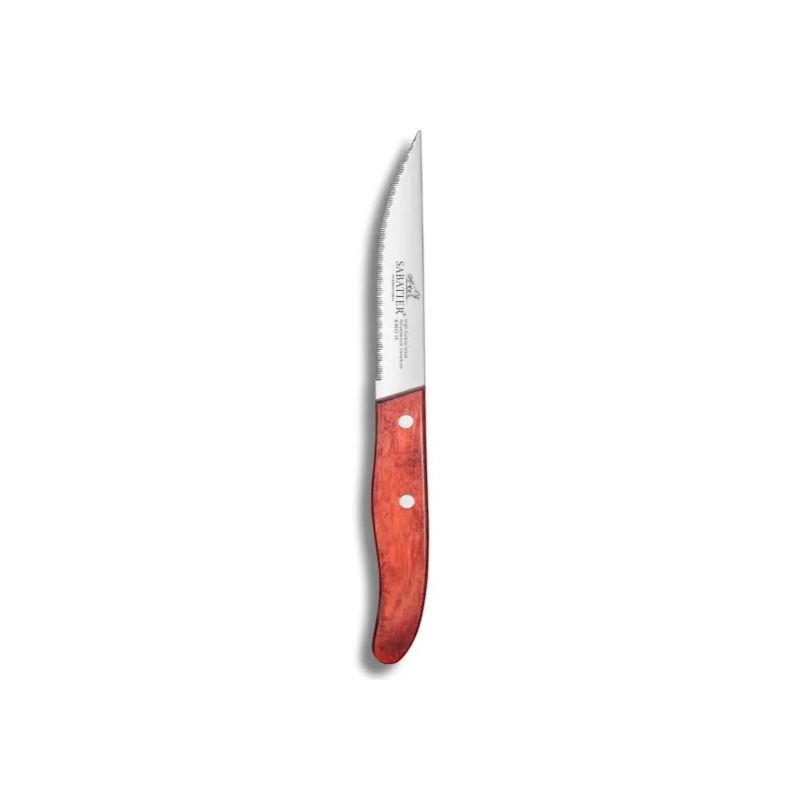 STEAK 12,5 CM MANCHE PALISSANDREDALLAS