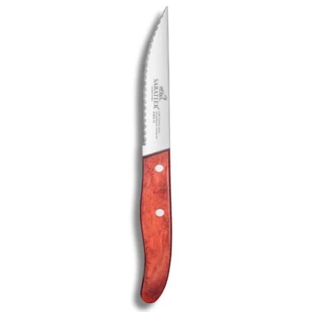 STEAK 12,5 CM MANCHE PALISSANDREDALLAS