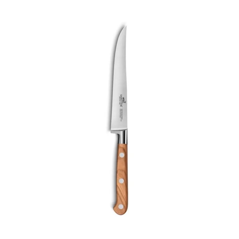 Couteau à Steak Forgé 13 cm Idéal Provençao Lion Sabatier