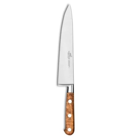 Couteau de Cuisine Forgé 20 cm Idéal Provençao Lion Sabatier