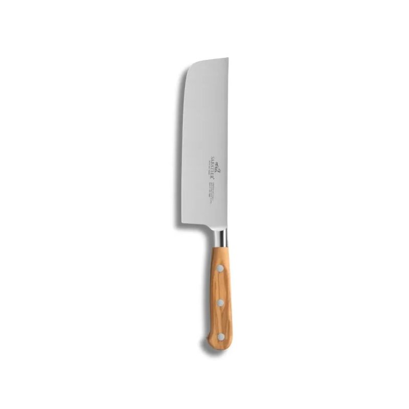 NAKIRI FORGE PROVENCAO 16 CM IDEAL S/BOITE