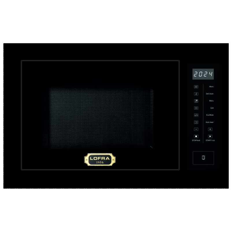 Micro-ondes Encastrable LOFRA FMRx6T25ME DolceVita 25 L