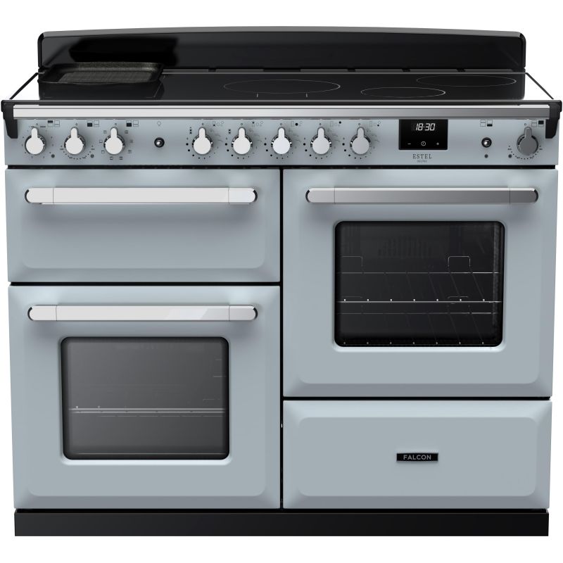 Piano de cuisson FALCON Estel Deluxe 110 cm induction OC