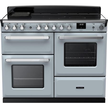 Piano de cuisson FALCON Estel Deluxe 110 cm induction OC