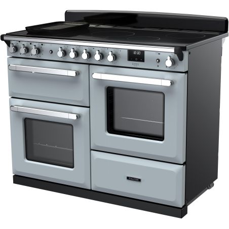 Piano de cuisson FALCON Estel Deluxe 110 cm induction OC