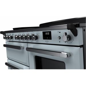 Piano de cuisson FALCON Estel Deluxe 110 cm induction OC