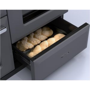 Piano de cuisson FALCON Estel Deluxe 110 cm induction OC