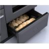 Piano de cuisson FALCON Estel Deluxe 110 cm induction OC