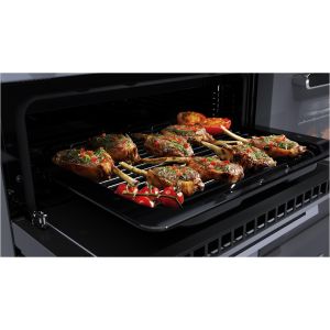 Piano de cuisson FALCON Estel Deluxe 110 cm induction OC