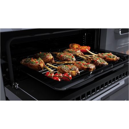 Piano de cuisson FALCON Estel Deluxe 110 cm induction OC