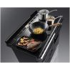 Piano de cuisson FALCON Estel Deluxe 110 cm induction OC