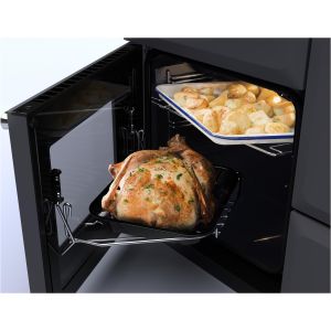 Piano de cuisson FALCON Estel Deluxe 110 cm induction OC