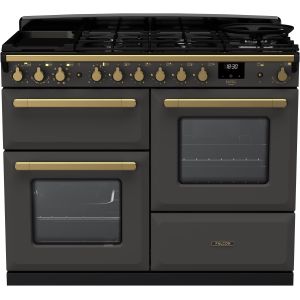 Piano de cuisson FALCON Estel Deluxe 110 cm mixte OC