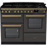 Piano de cuisson FALCON Estel Deluxe 110 cm mixte OC