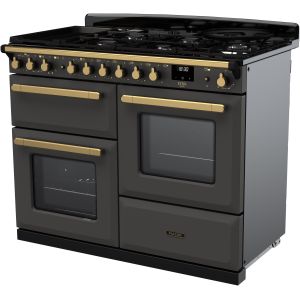 Piano de cuisson FALCON Estel Deluxe 110 cm mixte OC
