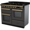 Piano de cuisson FALCON Estel Deluxe 110 cm mixte OC