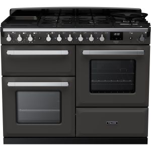 Piano de cuisson FALCON Estel Deluxe 110 cm mixte OC