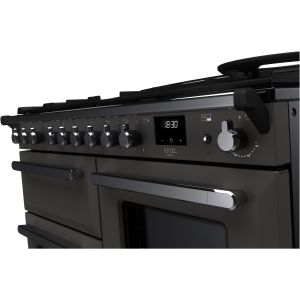 Piano de cuisson FALCON Estel Deluxe 110 cm mixte OC
