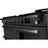 Piano de cuisson FALCON Estel Deluxe 110 cm mixte OC