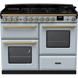 Piano de cuisson FALCON Estel Deluxe 110 cm mixte OC