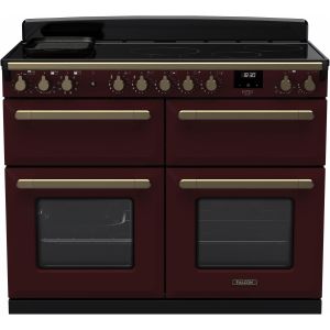 Piano de cuisson FALCON Estel Deluxe 110 cm induction BC