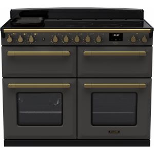 Piano de cuisson FALCON Estel Deluxe 110 cm induction BC