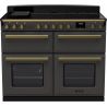 Piano de cuisson FALCON Estel Deluxe 110 cm induction BC