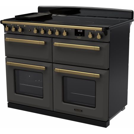 Piano de cuisson FALCON Estel Deluxe 110 cm induction BC