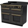 Piano de cuisson FALCON Estel Deluxe 110 cm induction BC