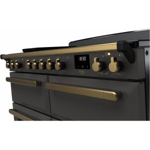 Piano de cuisson FALCON Estel Deluxe 110 cm induction BC