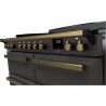 Piano de cuisson FALCON Estel Deluxe 110 cm induction BC