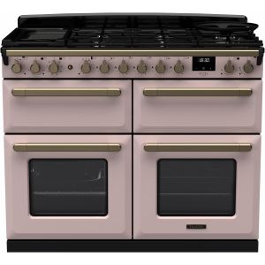 Piano de cuisson FALCON Estel Deluxe 110 cm mixte BC