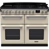 Piano de cuisson FALCON Estel Deluxe 110 cm mixte BC