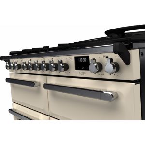 Piano de cuisson FALCON Estel Deluxe 110 cm mixte BC