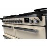 Piano de cuisson FALCON Estel Deluxe 110 cm mixte BC